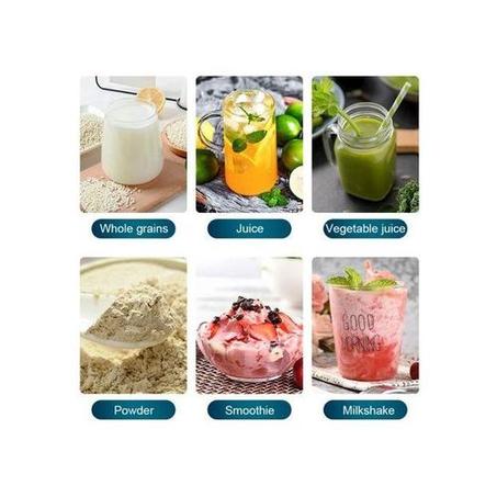 طحانة الوحش الأصلية