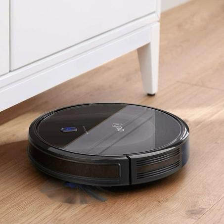 مكنسة روبوت الكهربائية