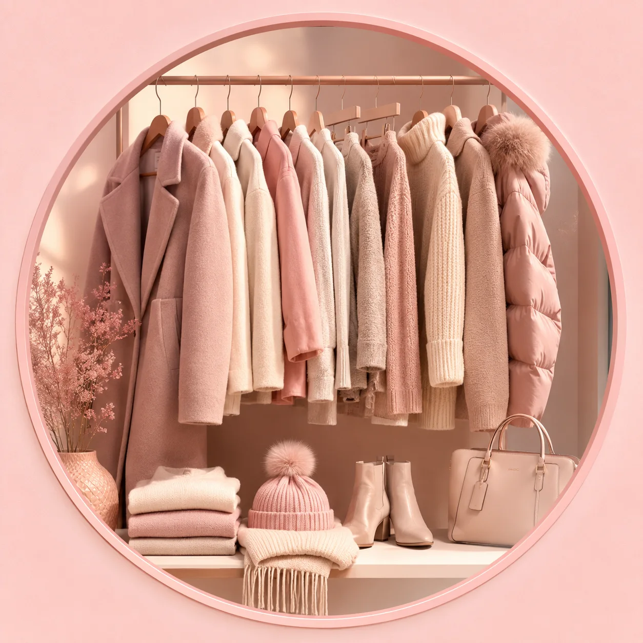 Collection Hiver