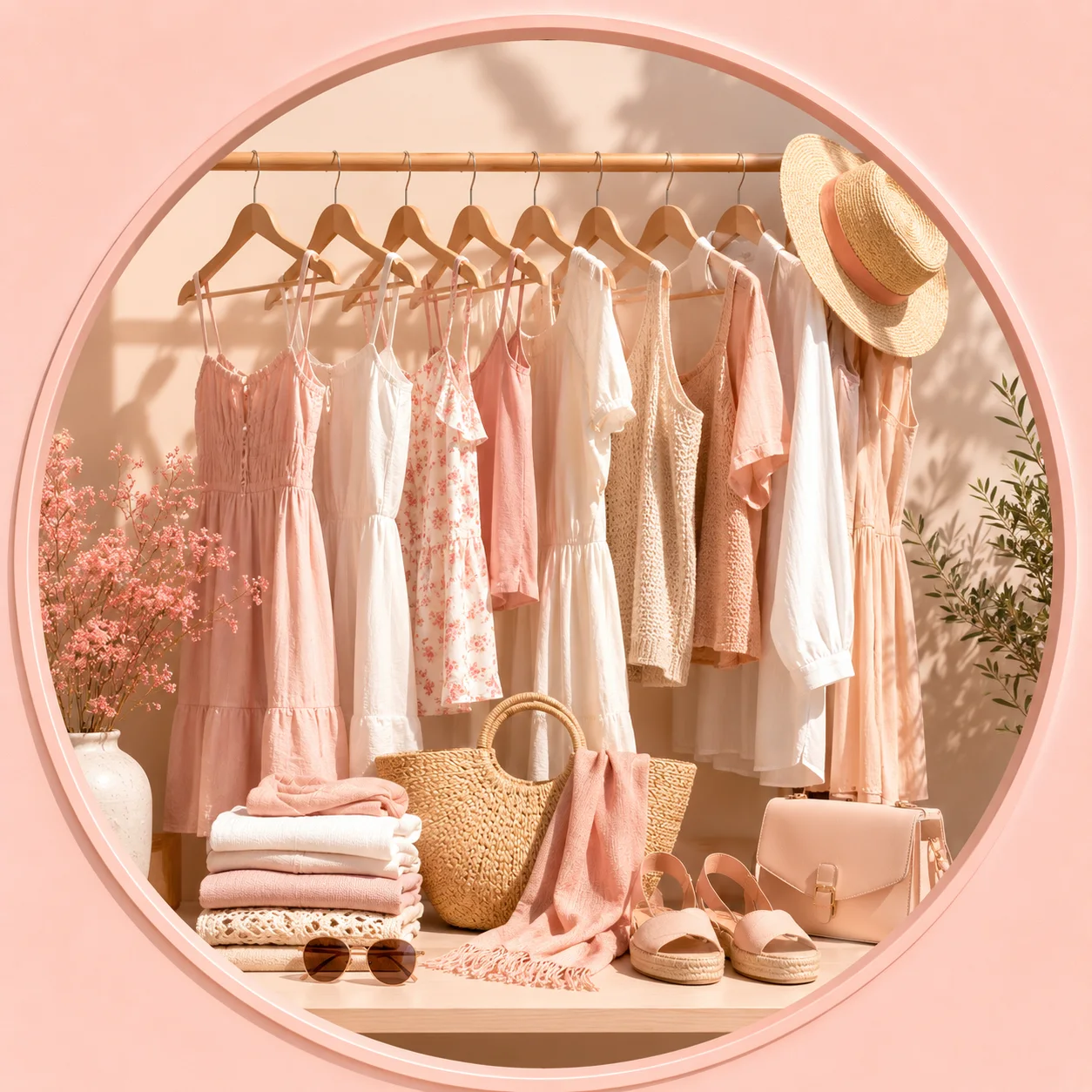 Collection Été