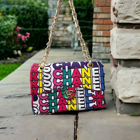 L'Exclusive Sac de luxe 2024