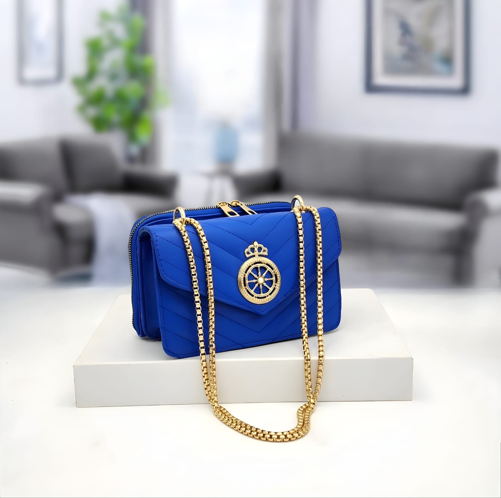 BLEU