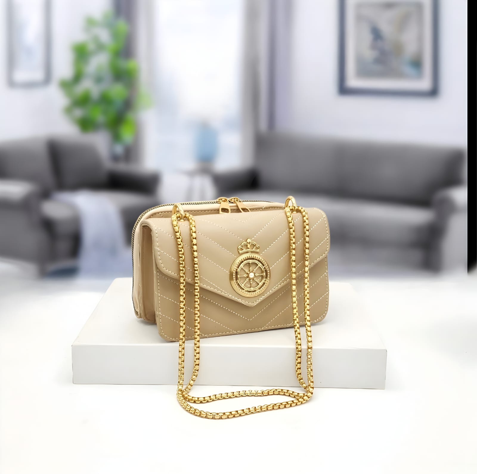 BEIGE