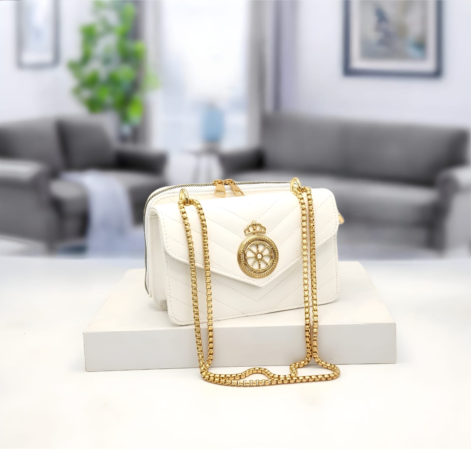 BLANC