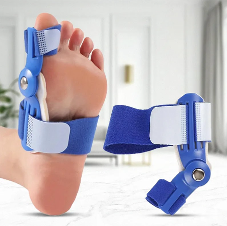 مصحح وضبط الورم العظمي ''قطعة واحدة''