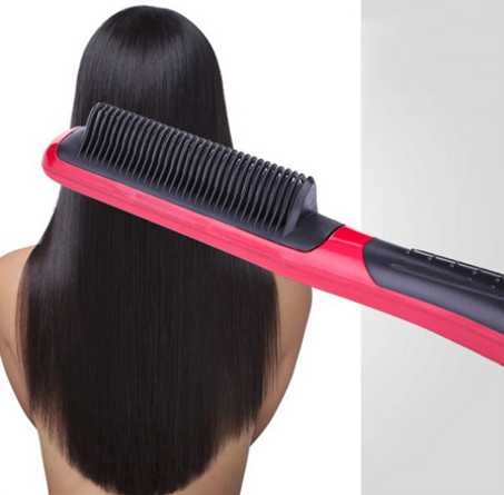 فرشاة الشعر الاحترافية