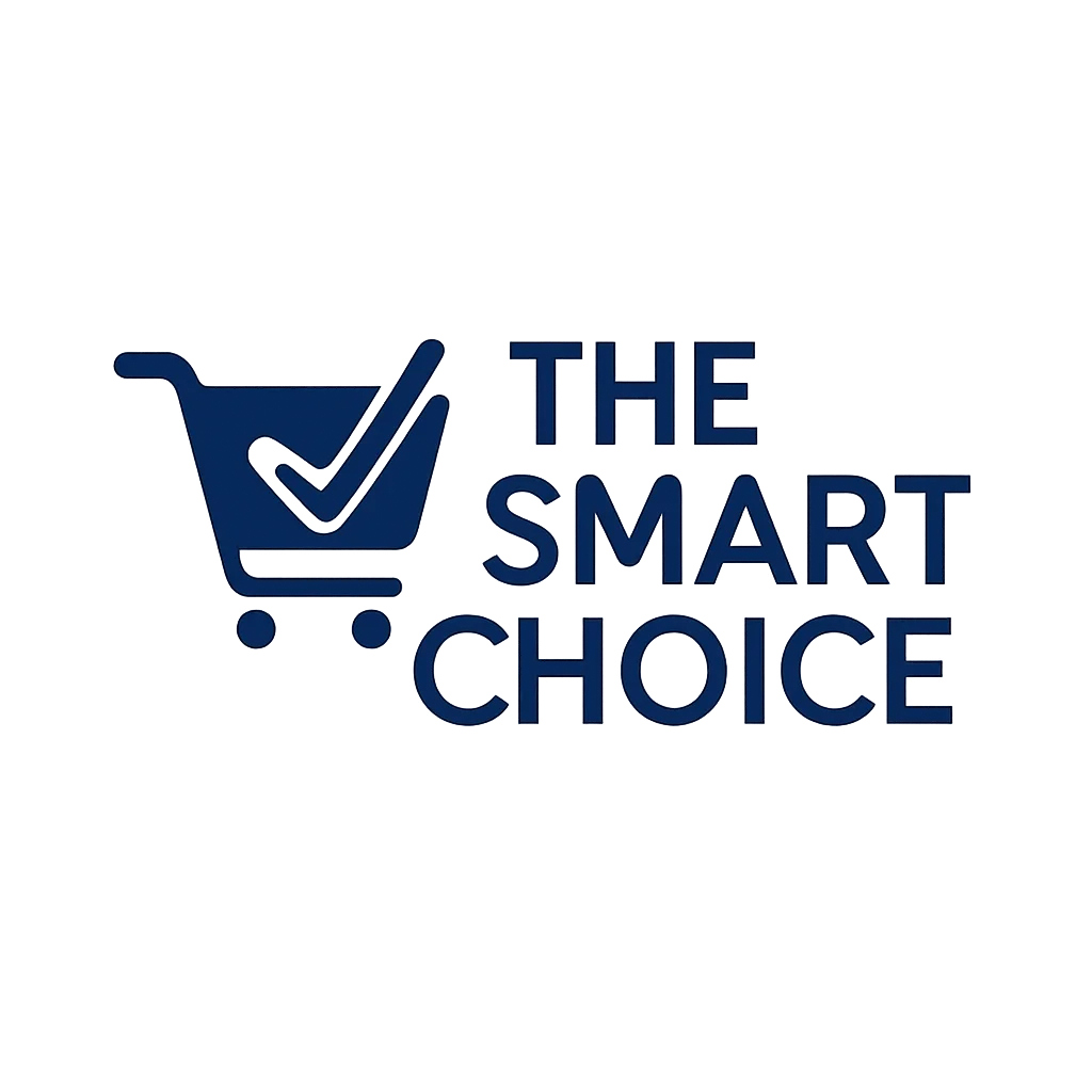 The-Smart-Choice
