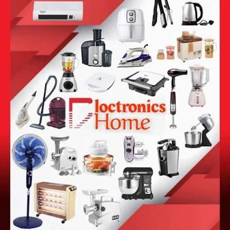 الإلكترونيات