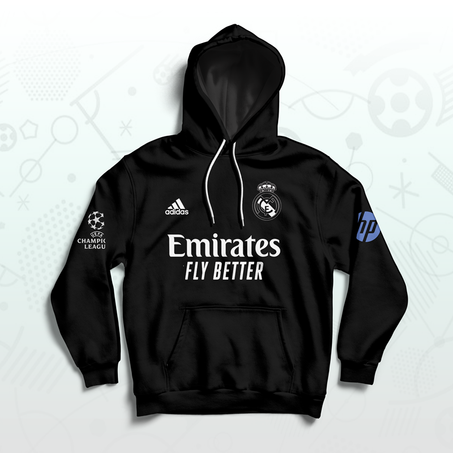 ​​​​​HOODIES CLASSICO​​​​​