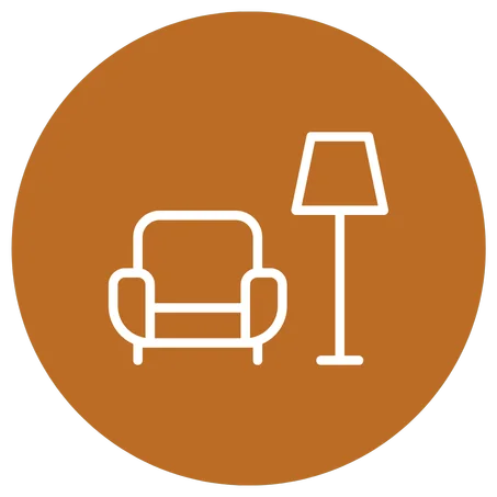 اتاث وديكور