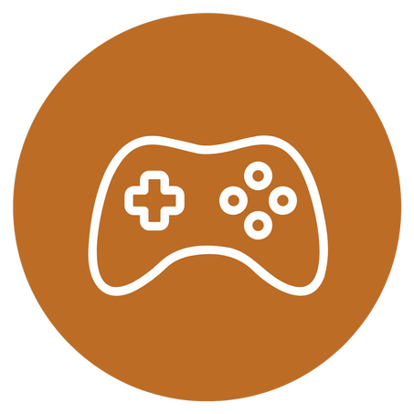 الألعاب والترفيه