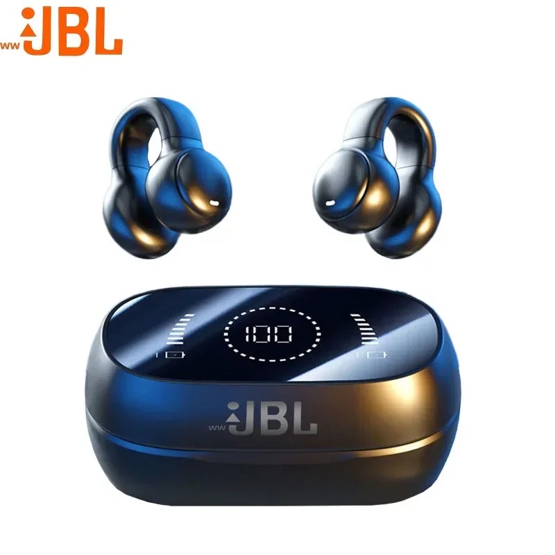 JBL-Écouteurs sans fil