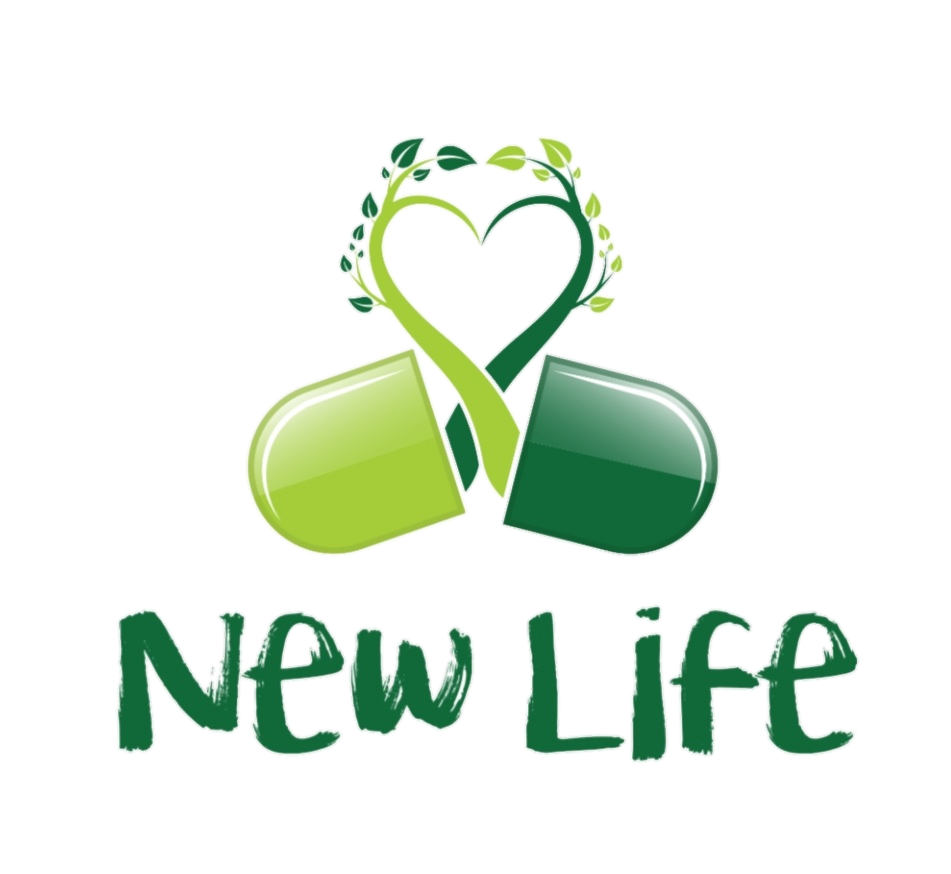 Newlifeparapharmacie