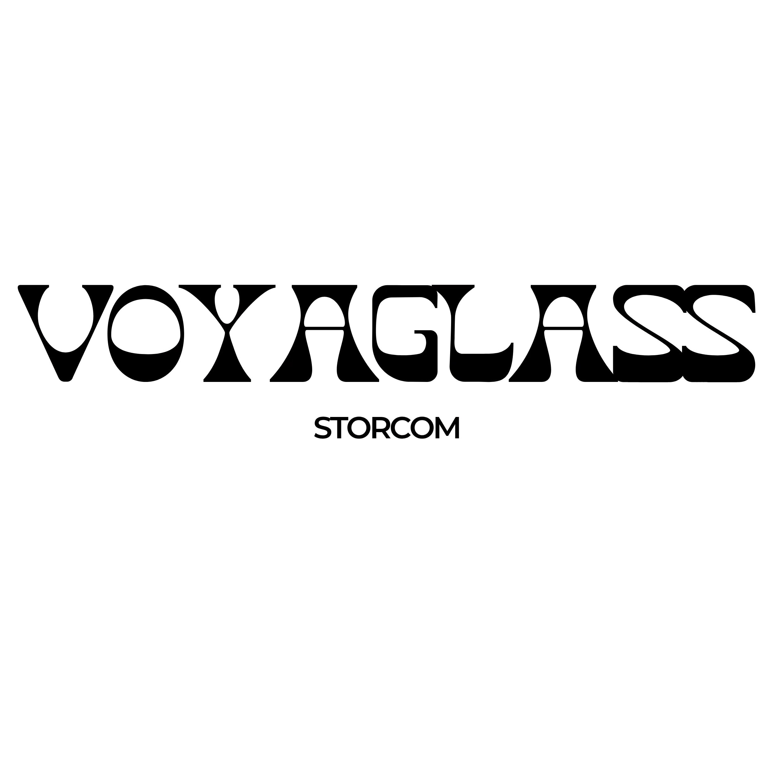 voyaglass