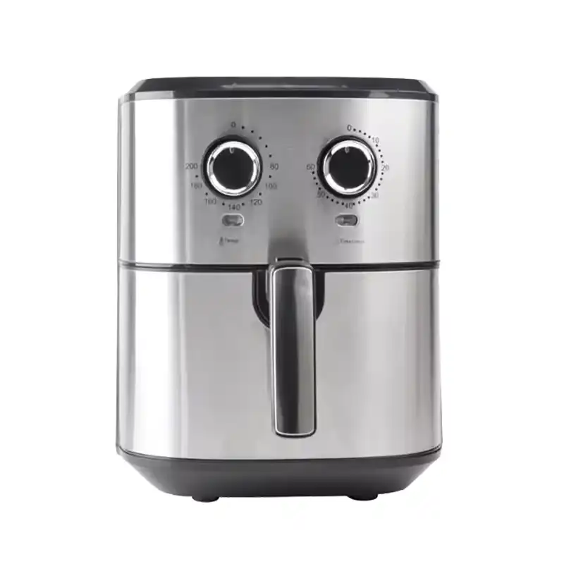 قلاية هوائية كهربائية