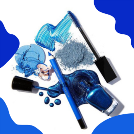 الجمال والعناية