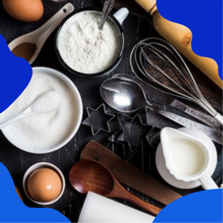 أدوات المطبخ