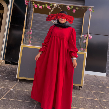 ROBE FULLA