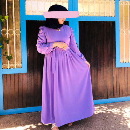 robe princesse