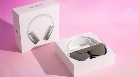 Casque AirPods MAX Premium Qualité