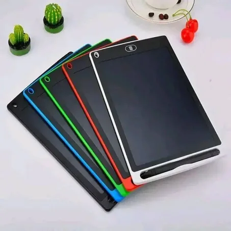 لوحة إلكترونية للكتابة و الرسم  LCD 10inch