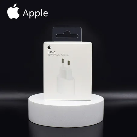 Adaptateur Secteur USB-C 20W ORIGINAL