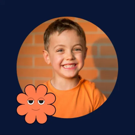 فئة الأطفال