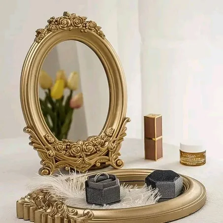 new miroir style vintage