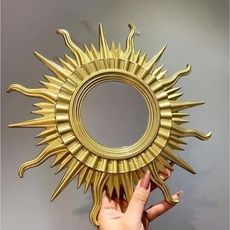 Miroi soleil 32*32cm