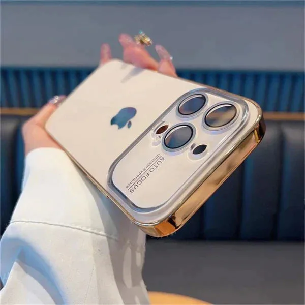 حوّل الآيفون القديم إلى شكل الآيفون الجديد !  17 برو ماكس