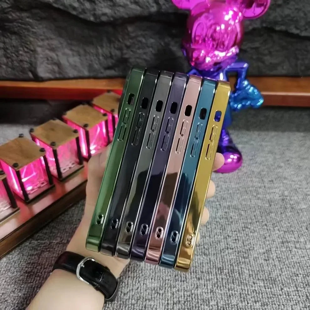 حوّل الآيفون القديم إلى شكل الآيفون الجديد !  17 برو ماكس