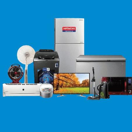 الأدوات المنزلية