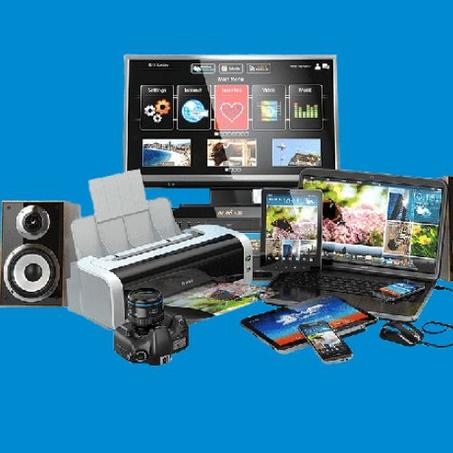 إلكترونيات