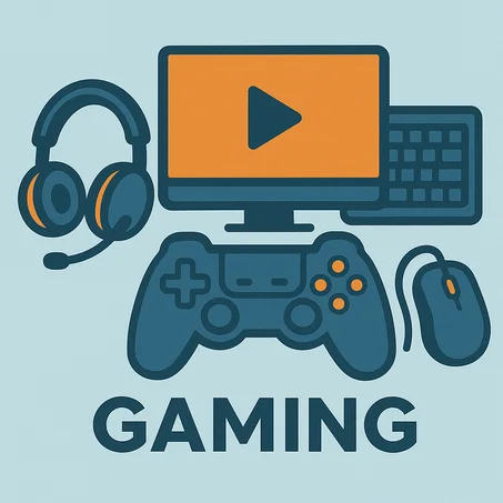 Gaming