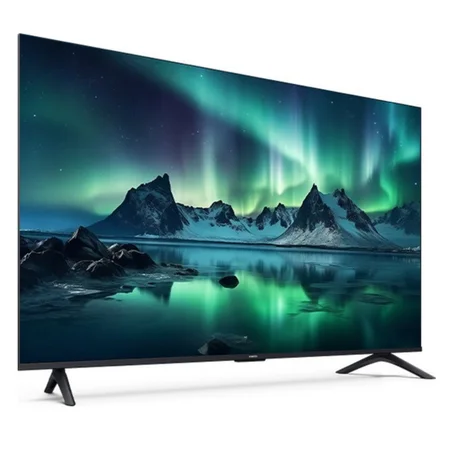 Xiaomi Tv 55" 2026 4K Ultra-HD