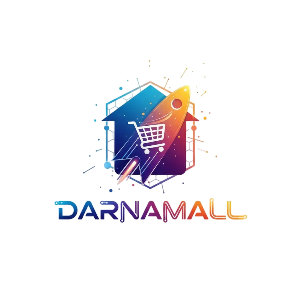 DarnaMall