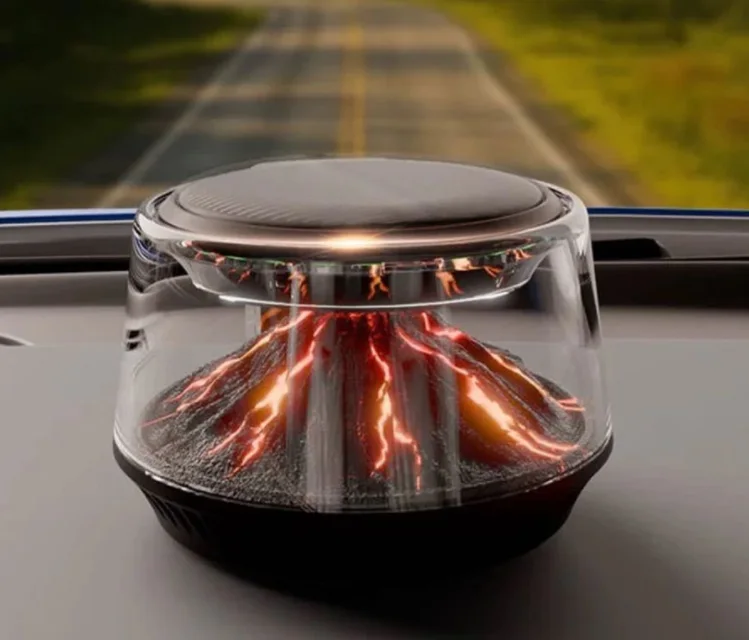 معطر سيارة فاخر