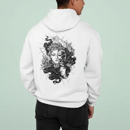 Shadow Garden - AD102