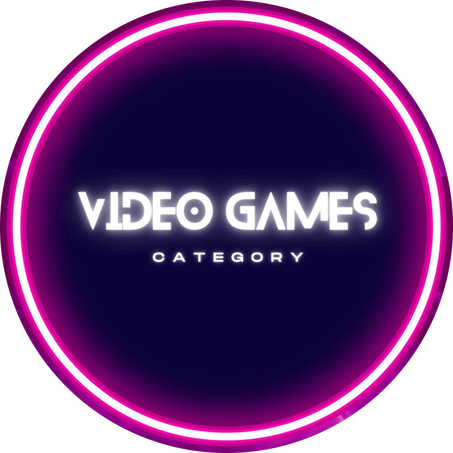 Video Games