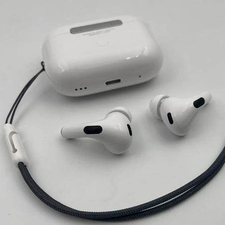 Original Apple AirPods Pro2 Wireless Headphone Bluetooth Earphone In Ear Tws Headphones For IPhone