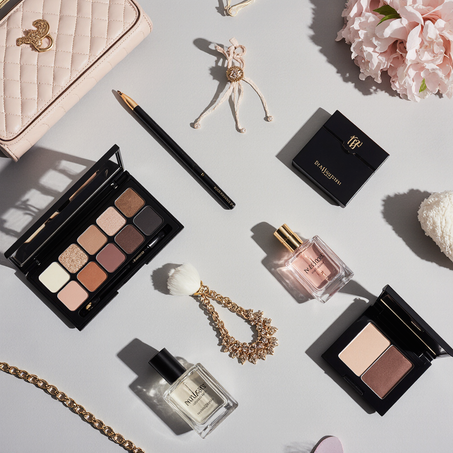 ستايل النساء