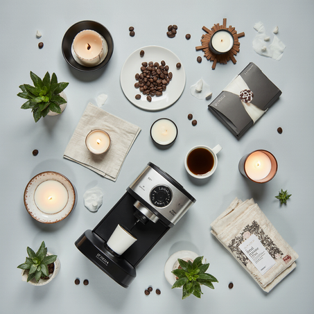 أساسيات المنزل