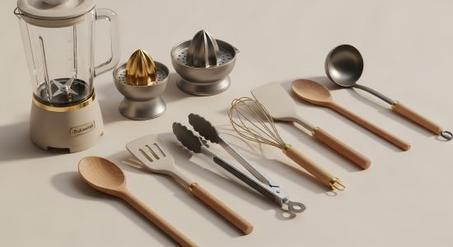 أدوات المطبخ