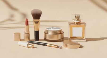 منتجات التجميل