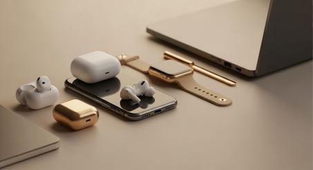 إلكترونيات