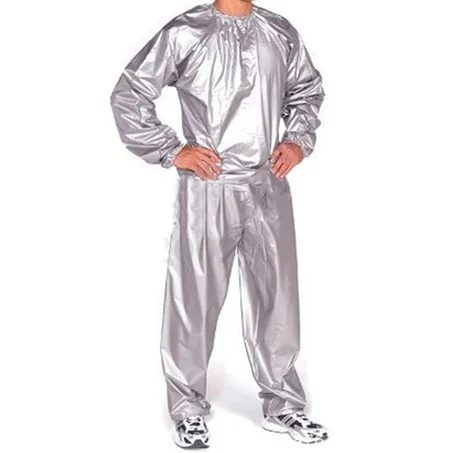 Combinaison de Sauna Anti-déchirure