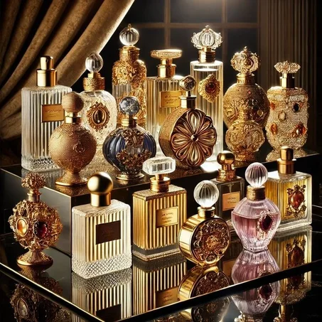 العطور