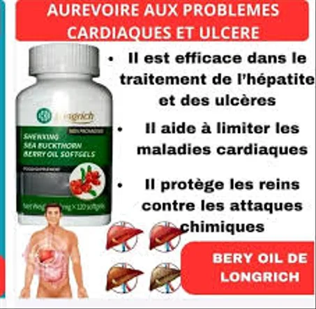 BERRY OIL DE LONGRICH