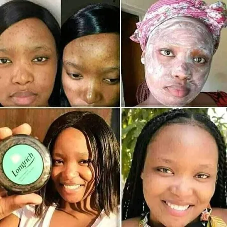 LE SAVON NOIR AU BAMBOU DE LONGRICH