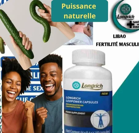 LIBAO LEOPower – Reprenez le contrôle